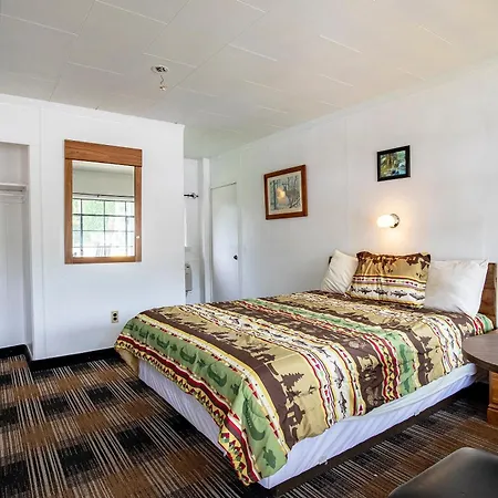 Lloyd'S On The River Country Inn By Oyo Bryson City Esterno foto