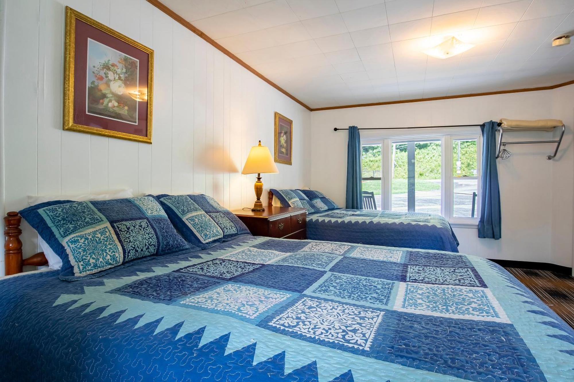 Lloyd's On The River Country By Oyo Hotel Bryson City
